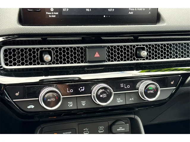 Used HONDA Civic Hybrid at San Francisco in izmo Kia