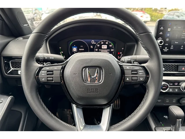 Used HONDA Civic Hybrid at San Francisco in izmo Kia