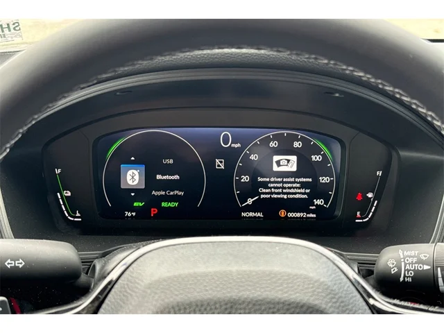 Used HONDA Civic Hybrid at San Francisco in izmo Kia