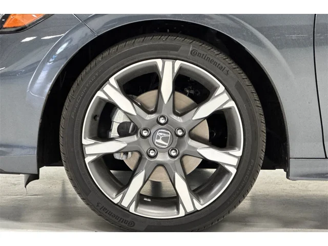 Used HONDA Civic Hybrid at San Francisco in izmo Kia