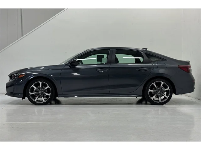 Used HONDA Civic Hybrid at San Francisco in izmo Kia