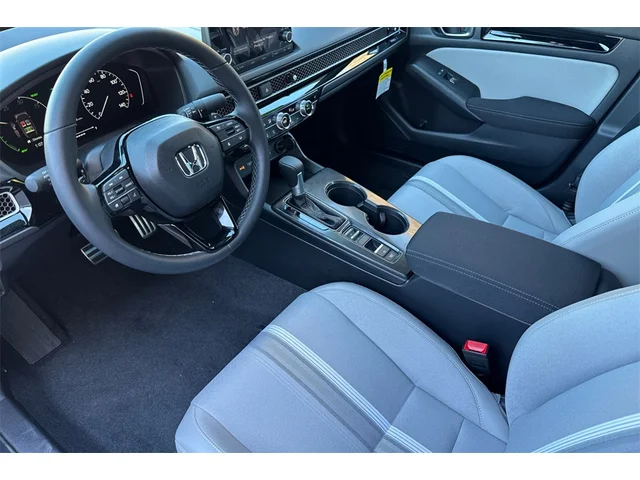 Used HONDA Civic Hybrid at San Francisco in izmo Kia