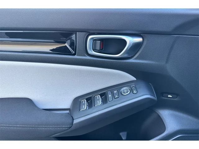 Used HONDA Civic Hybrid at San Francisco in izmo Kia