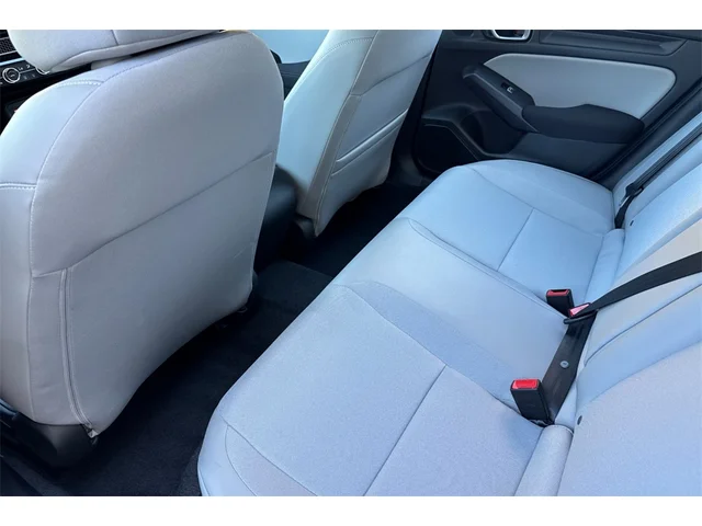 Used HONDA Civic Hybrid at San Francisco in izmo Kia