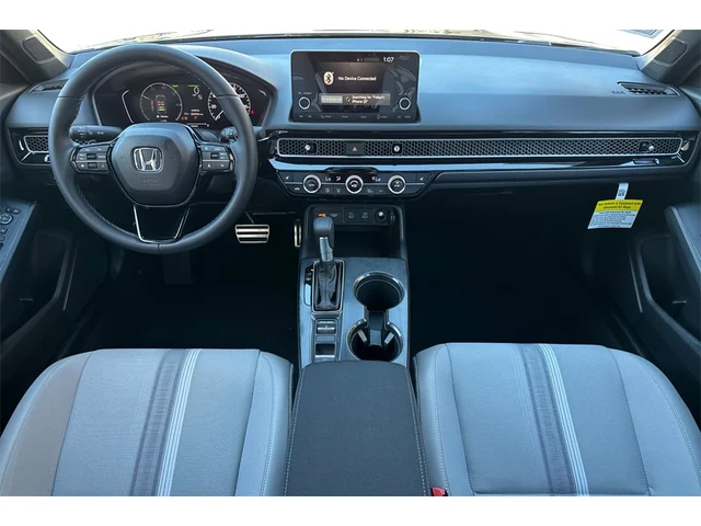 Used HONDA Civic Hybrid at San Francisco in izmo Kia