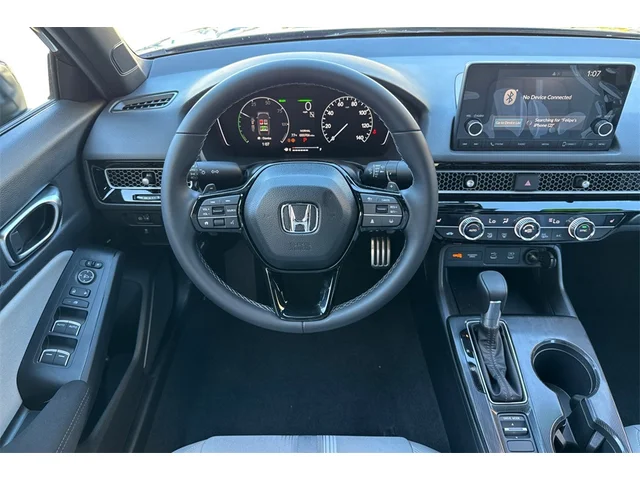 Used HONDA Civic Hybrid at San Francisco in izmo Kia