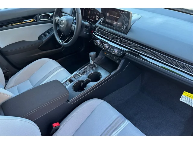 Used HONDA Civic Hybrid at San Francisco in izmo Kia