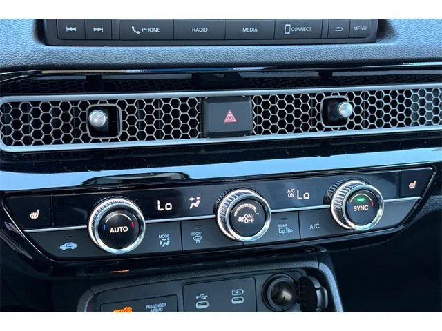 Used HONDA Civic Hybrid at San Francisco in izmo Kia