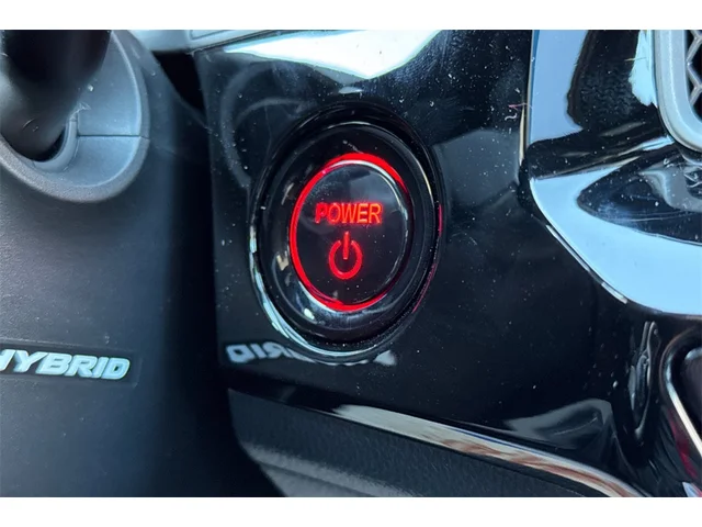 Used HONDA Civic Hybrid at San Francisco in izmo Kia