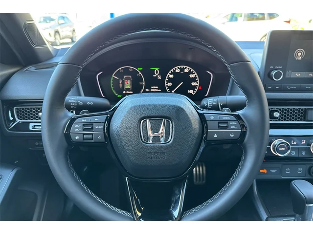 Used HONDA Civic Hybrid at San Francisco in izmo Kia