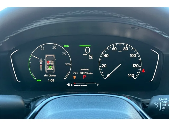 Used HONDA Civic Hybrid at San Francisco in izmo Kia