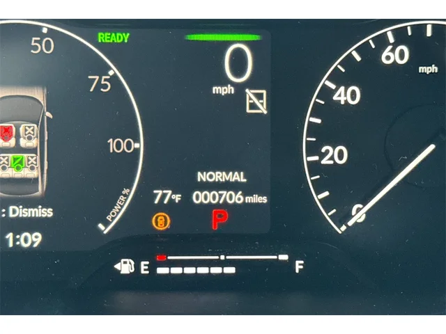 Used HONDA Civic Hybrid at San Francisco in izmo Kia