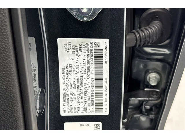 Used HONDA Civic Hybrid at San Francisco in izmo Kia