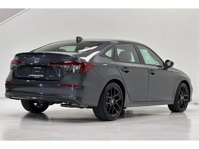 Used HONDA Civic Hybrid at San Francisco in izmo Kia