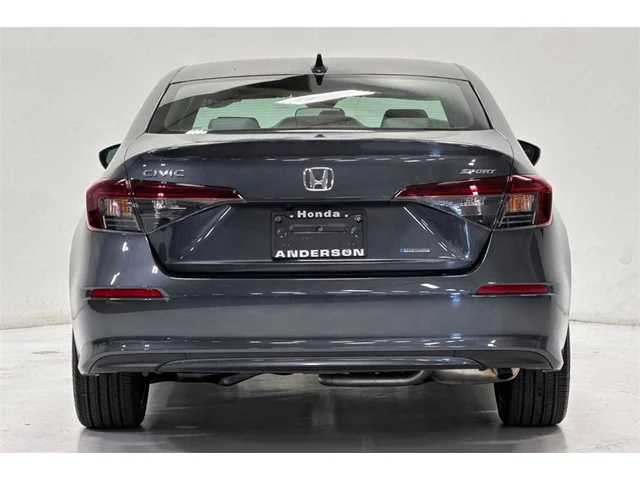 Used HONDA Civic Hybrid at San Francisco in izmo Kia