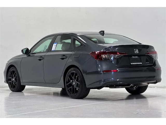 Used HONDA Civic Hybrid at San Francisco in izmo Kia