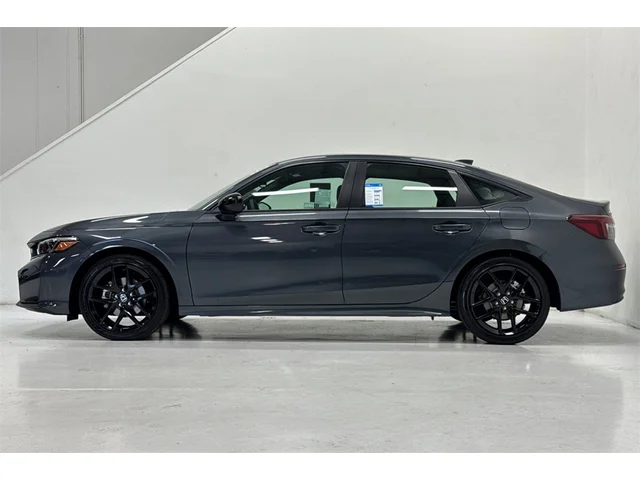 Used HONDA Civic Hybrid at San Francisco in izmo Kia