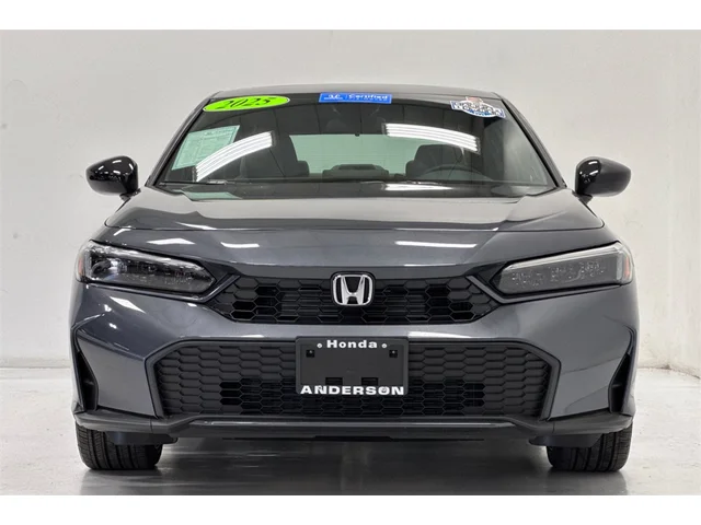 Used HONDA Civic Hybrid at San Francisco in izmo Kia