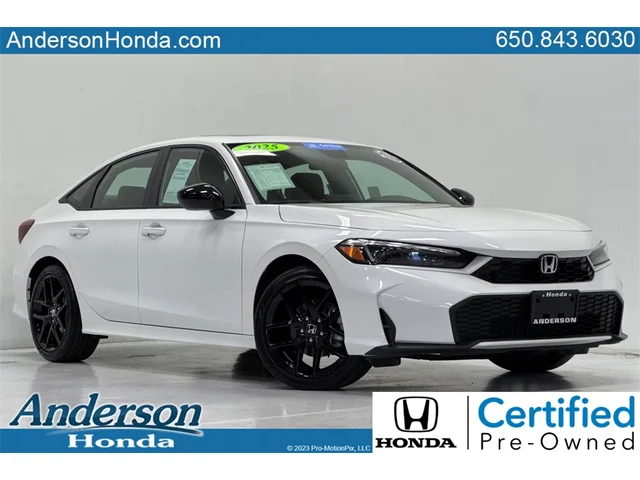 Used HONDA Civic Hybrid at San Francisco in izmo Kia