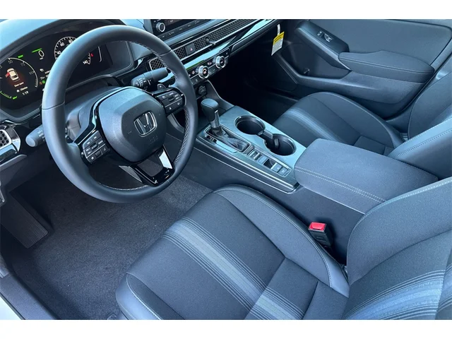 Used HONDA Civic Hybrid at San Francisco in izmo Kia