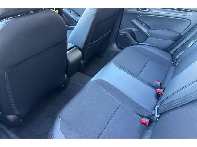 Used HONDA Civic Hybrid at San Francisco in izmo Kia