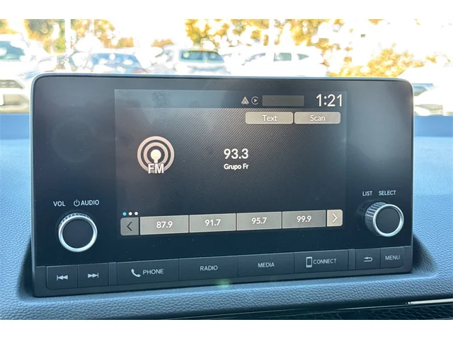 Used HONDA Civic Hybrid at San Francisco in izmo Kia