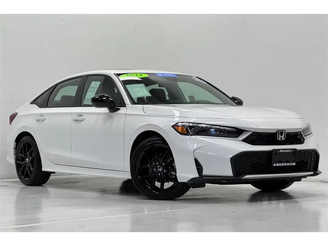 Used HONDA Civic Hybrid at San Francisco in izmo Kia