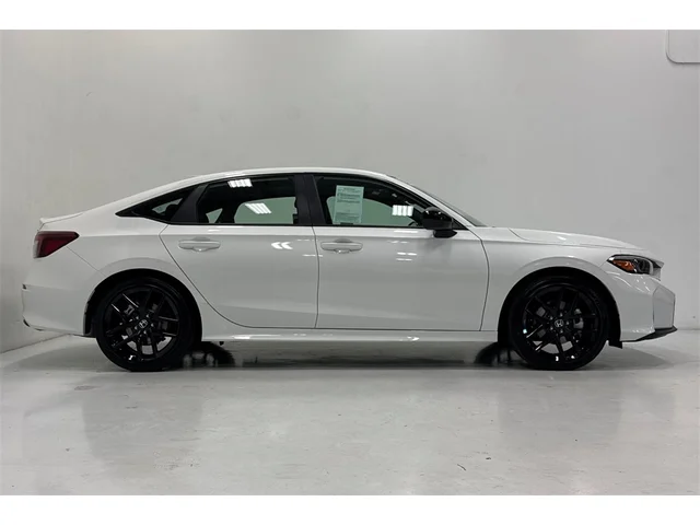 Used HONDA Civic Hybrid at San Francisco in izmo Kia