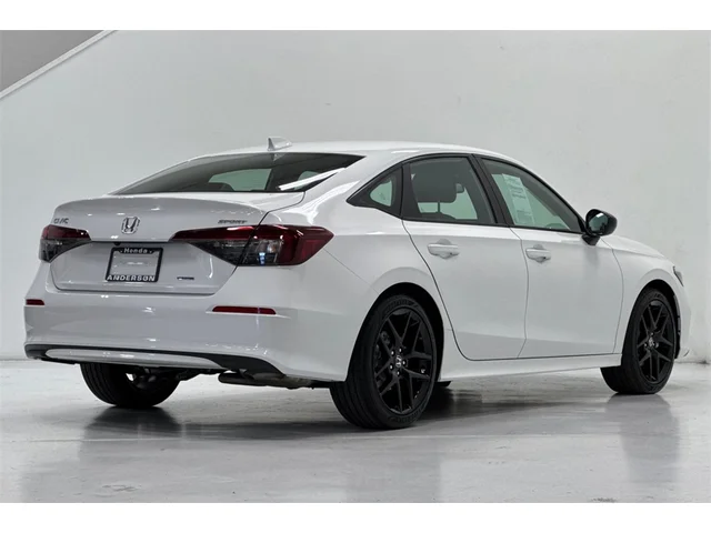 Used HONDA Civic Hybrid at San Francisco in izmo Kia