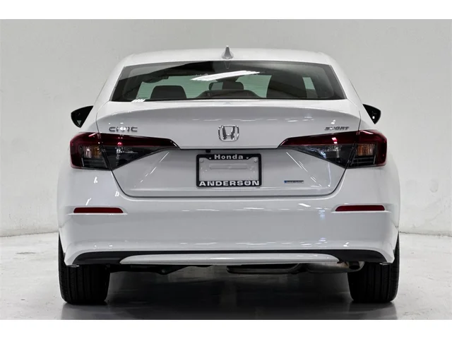 Used HONDA Civic Hybrid at San Francisco in izmo Kia