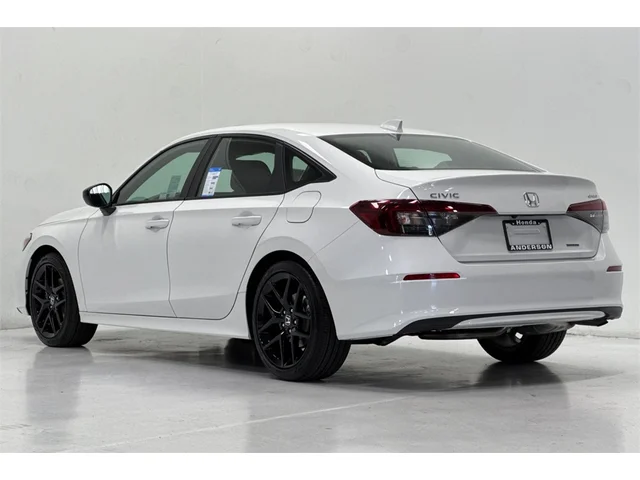 Used HONDA Civic Hybrid at San Francisco in izmo Kia