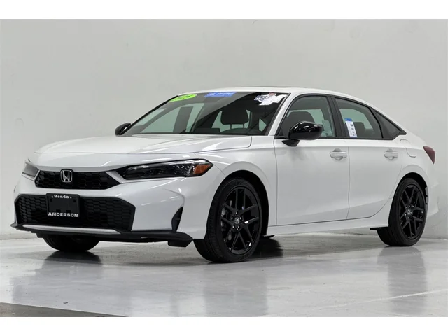 Used HONDA Civic Hybrid at San Francisco in izmo Kia