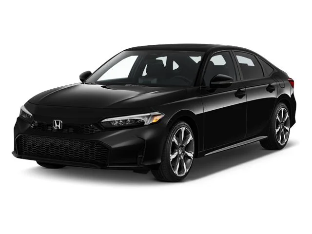 2026 Honda Civic Sport Touring Hybrid CVT's photo
