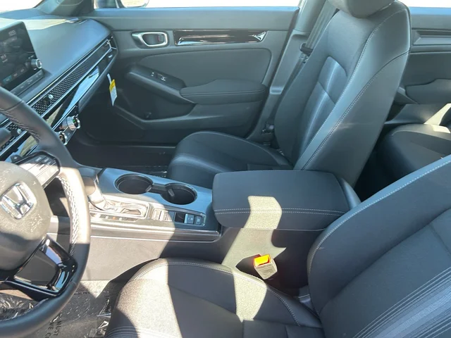 Nuevos HONDA CIVIC HYBRID à Estados chez autogozo