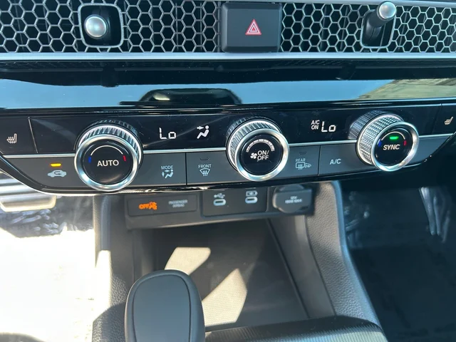 Nuevos HONDA CIVIC HYBRID à Estados chez autogozo