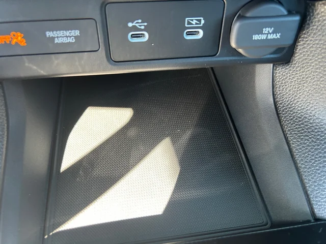 Nuevos HONDA CIVIC HYBRID à Estados chez autogozo