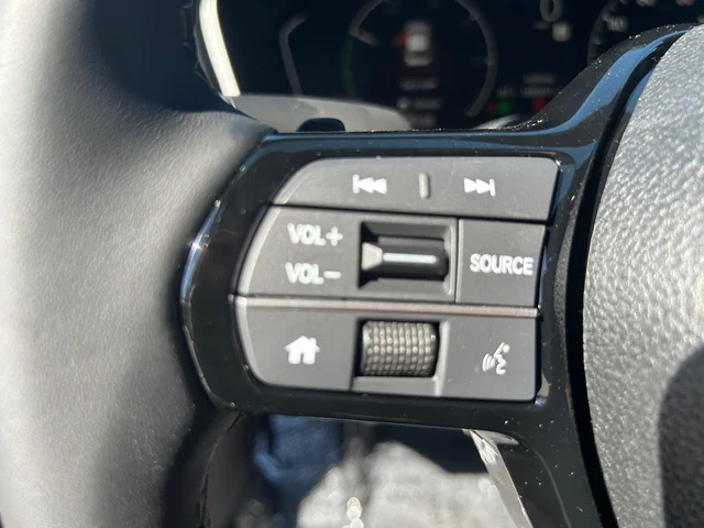 Nuevos HONDA CIVIC HYBRID à Estados chez autogozo
