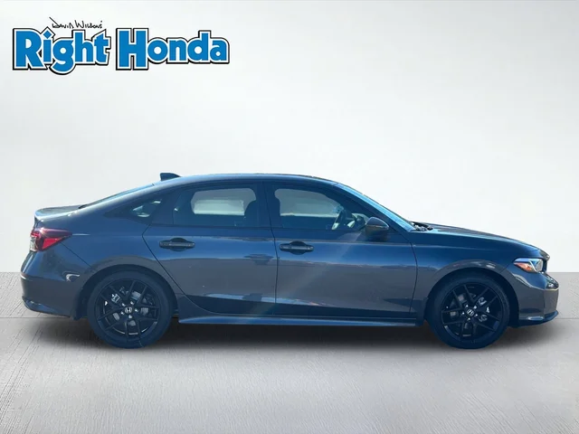 Nuevos HONDA CIVIC HYBRID à Estados chez autogozo