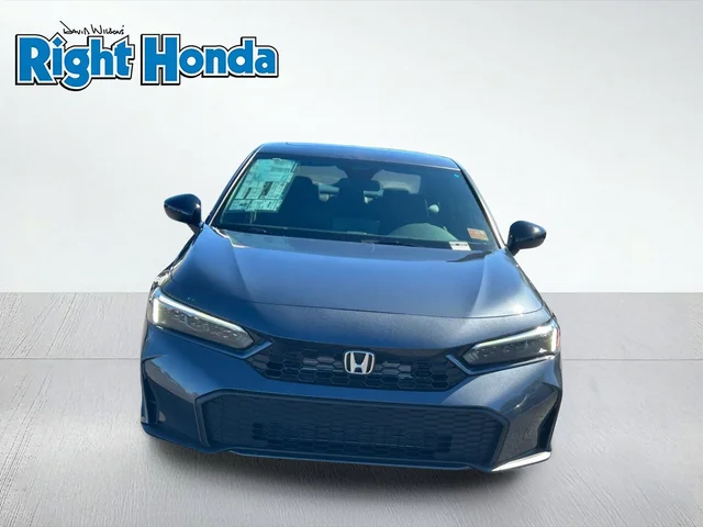 Nuevos HONDA CIVIC HYBRID à Estados chez autogozo