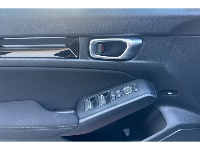 Pre-Owned HONDA Civic Hybrid at Anderson Honda in Palo Alto