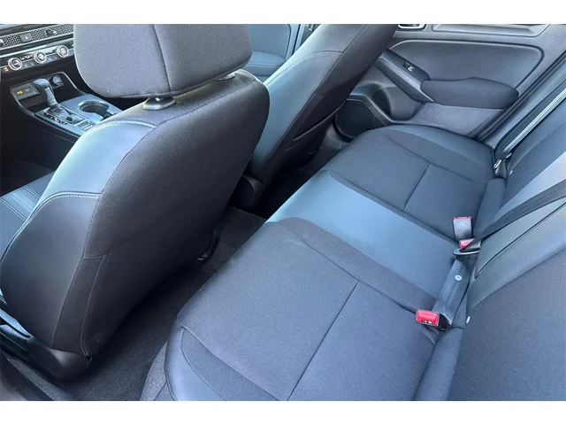 Pre-Owned HONDA Civic Hybrid at Anderson Honda in Palo Alto