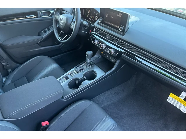 Pre-Owned HONDA Civic Hybrid at Anderson Honda in Palo Alto