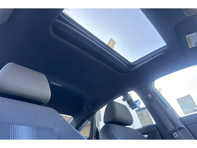 Pre-Owned HONDA Civic Hybrid at Anderson Honda in Palo Alto