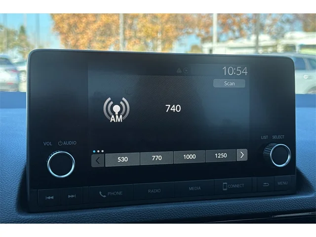 Pre-Owned HONDA Civic Hybrid at Anderson Honda in Palo Alto