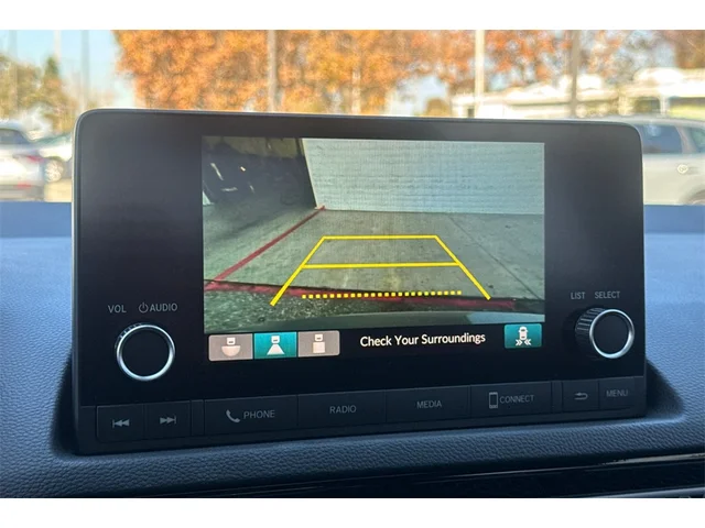 Pre-Owned HONDA Civic Hybrid at Anderson Honda in Palo Alto