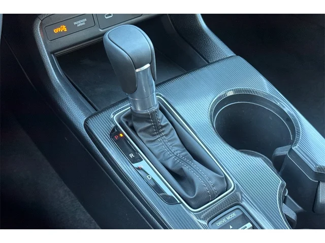 Pre-Owned HONDA Civic Hybrid at Anderson Honda in Palo Alto