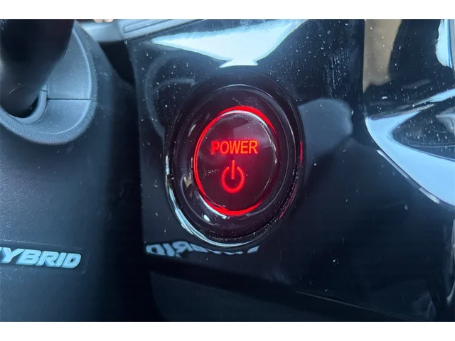 Pre-Owned HONDA Civic Hybrid at Anderson Honda in Palo Alto