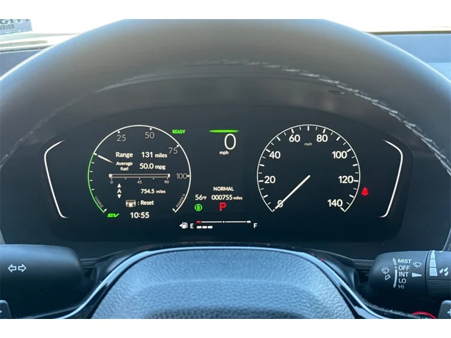 Pre-Owned HONDA Civic Hybrid at Anderson Honda in Palo Alto