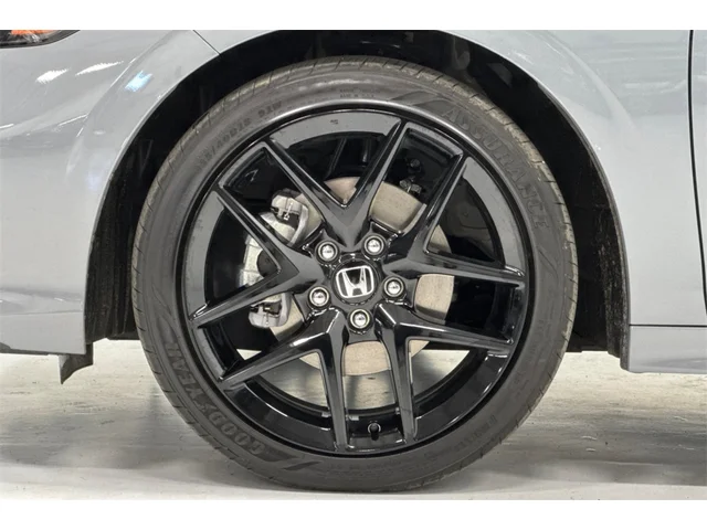 Pre-Owned HONDA Civic Hybrid at Anderson Honda in Palo Alto