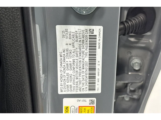 Pre-Owned HONDA Civic Hybrid at Anderson Honda in Palo Alto